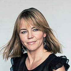 Anita Sælø